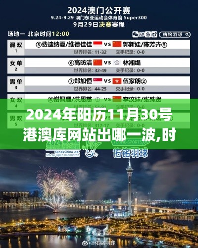 2024年阳历11月30号港澳库网站出哪一波,时代解析说明_精英版6.995