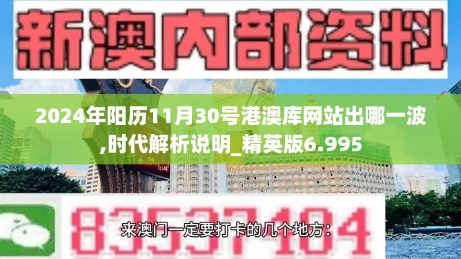2024年阳历11月30号港澳库网站出哪一波,时代解析说明_精英版6.995