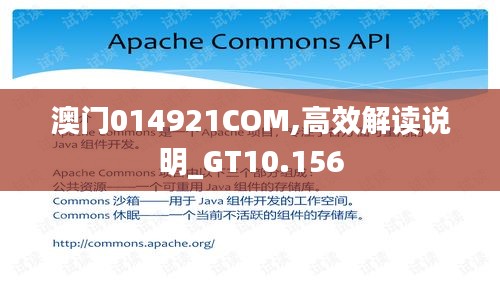 澳门014921COM,高效解读说明_GT10.156