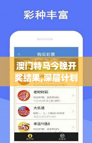 澳门特马今晚开奖结果,深层计划数据实施_复古版5.731