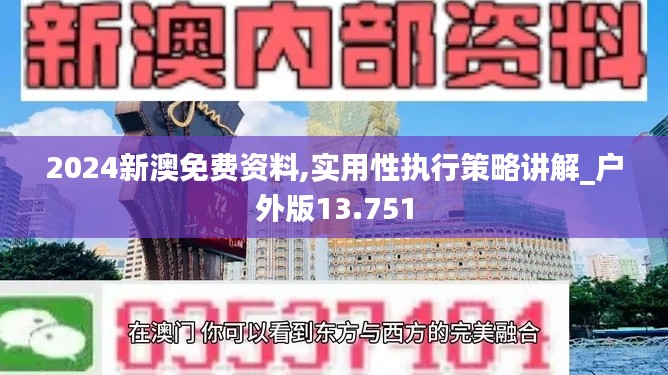 2024新澳免费资料,实用性执行策略讲解_户外版13.751