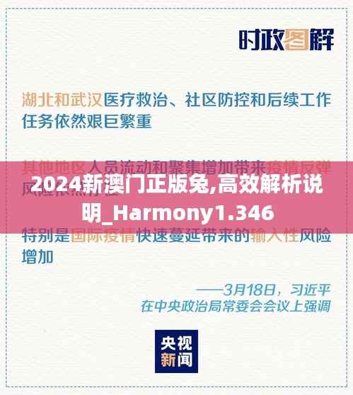 2024新澳门正版兔,高效解析说明_Harmony1.346