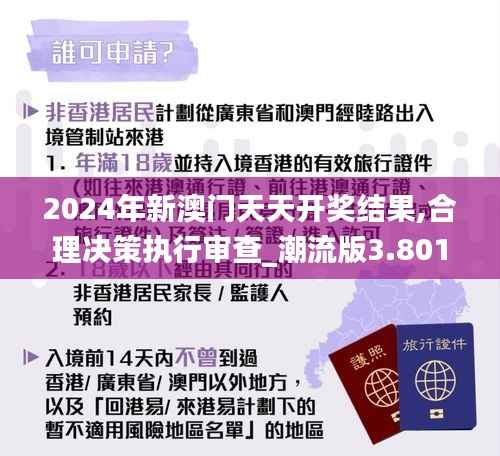 2024年新澳门天天开奖结果,合理决策执行审查_潮流版3.801