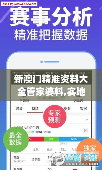 新澳门精准资料大全管家婆料,实地计划验证数据_理财版7.878