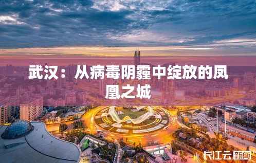 武汉：从病毒阴霾中绽放的凤凰之城