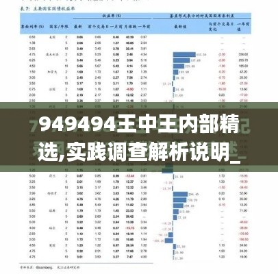 949494王中王内部精选,实践调查解析说明_1440p14.223