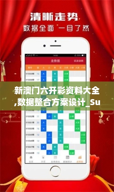新澳门六开彩资料大全,数据整合方案设计_Surface10.682