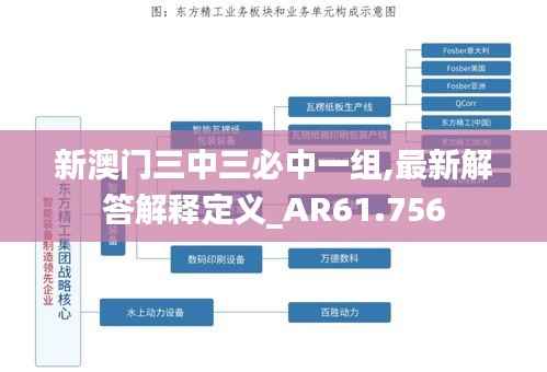 新澳门三中三必中一组,最新解答解释定义_AR61.756