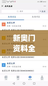 新奥门资料全年免费精准,全面解答解释定义_Plus11.426