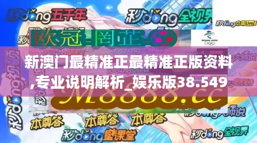 新澳门最精准正最精准正版资料,专业说明解析_娱乐版38.549