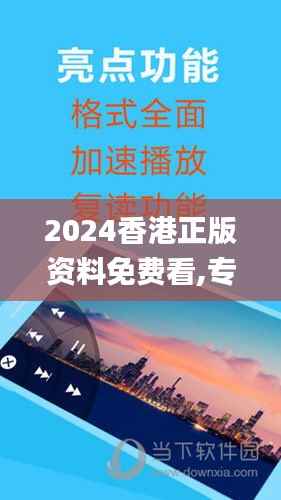 2024香港正版资料免费看,专业执行解答_4DM14.554