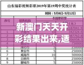 新澳门天天开彩结果出来,适用计划解析_领航版3.218