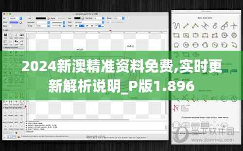 2024新澳精准资料免费,实时更新解析说明_P版1.896
