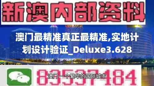 澳门最精准真正最精准,实地计划设计验证_Deluxe3.628