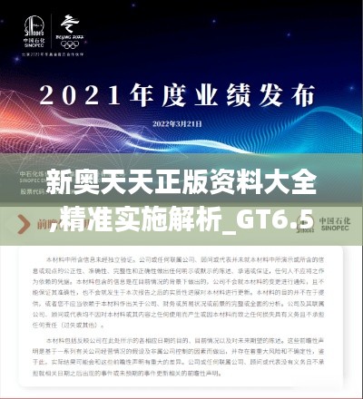 新奥天天正版资料大全,精准实施解析_GT6.577