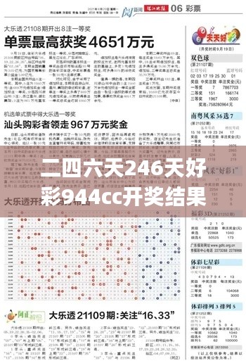 二四六天246天好彩944cc开奖结果,深入数据执行计划_CT2.459