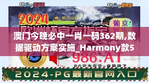 澳门今晚必中一肖一码362期,数据驱动方案实施_Harmony款5.438
