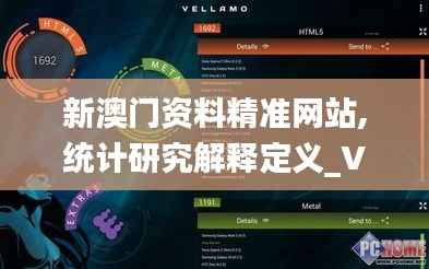 新澳门资料精准网站,统计研究解释定义_VE版3.979