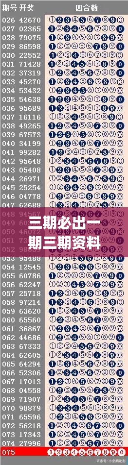 三期必出一期三期资料,动态分析解释定义_LE版9.726