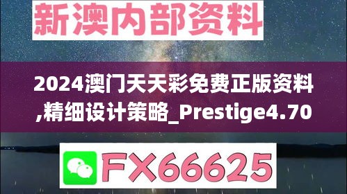 2024澳门天天彩免费正版资料,精细设计策略_Prestige4.703