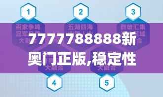 7777788888新奥门正版,稳定性策略解析_运动版7.496