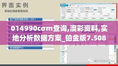 014990cσm查询,澳彩资料,实地分析数据方案_铂金版7.508