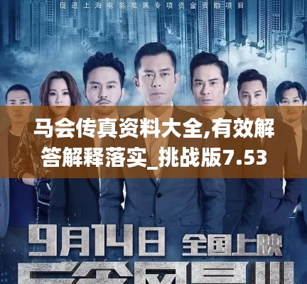 马会传真资料大全,有效解答解释落实_挑战版7.532