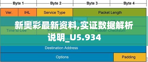 新奥彩最新资料,实证数据解析说明_U5.934