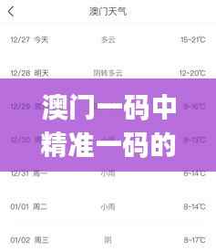 澳门一码中精准一码的投注技巧,科技成语解析说明_tool2.650