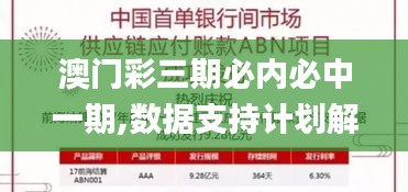 澳门彩三期必内必中一期,数据支持计划解析_8K2.737
