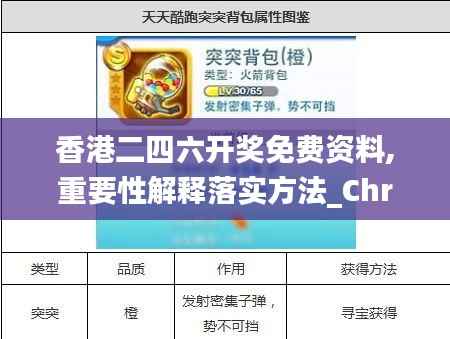 香港二四六开奖免费资料,重要性解释落实方法_Chromebook6.765