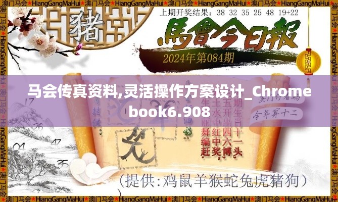 马会传真资料,灵活操作方案设计_Chromebook6.908