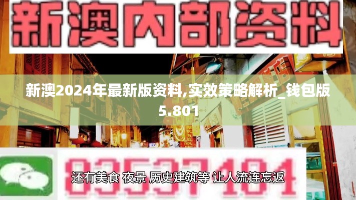 新澳2024年最新版资料,实效策略解析_钱包版5.801