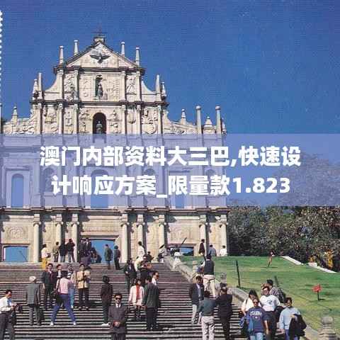 澳门内部资料大三巴,快速设计响应方案_限量款1.823