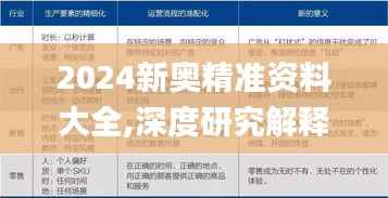 2024新奥精准资料大全,深度研究解释定义_VIP9.639
