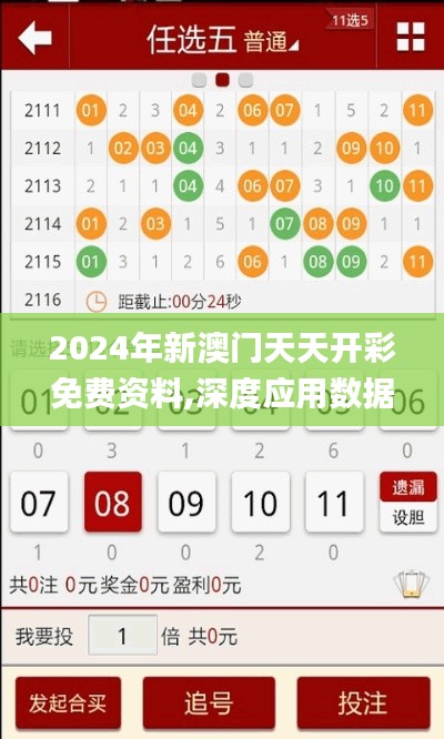 2024年新澳门天天开彩免费资料,深度应用数据解析_安卓款2.344