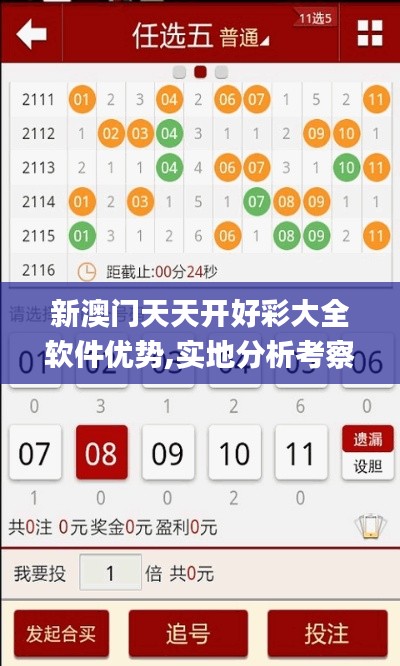 新澳门天天开好彩大全软件优势,实地分析考察数据_专业版9.954