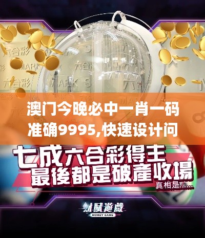 澳门今晚必中一肖一码准确9995,快速设计问题计划_set3.843