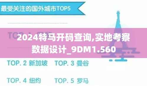 2024特马开码查询,实地考察数据设计_9DM1.560