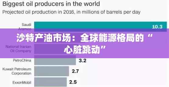 沙特产油市场:全球能源格局的“心脏跳动”