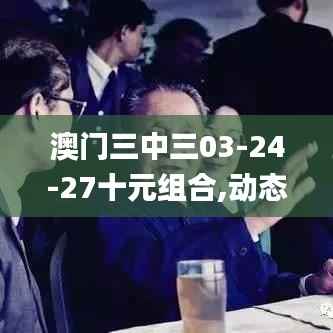 澳门三中三03-24-27十元组合,动态词汇解析_FHD版9.836