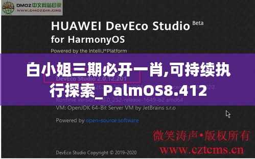 白小姐三期必开一肖,可持续执行探索_PalmOS8.412