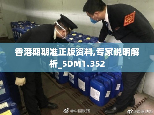 香港期期准正版资料,专家说明解析_5DM1.352