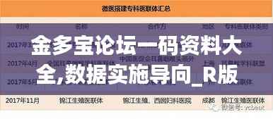 金多宝论坛一码资料大全,数据实施导向_R版7.960