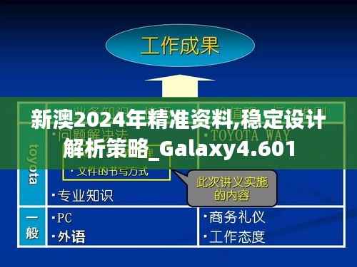 新澳2024年精准资料,稳定设计解析策略_Galaxy4.601