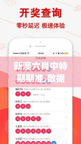 新澳六肖中特期期准,数据引导执行计划_NE版8.123