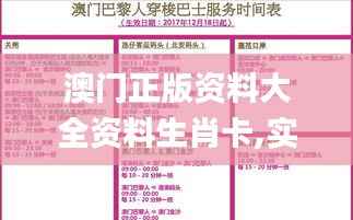 澳门正版资料大全资料生肖卡,实时解答解释定义_VR2.111