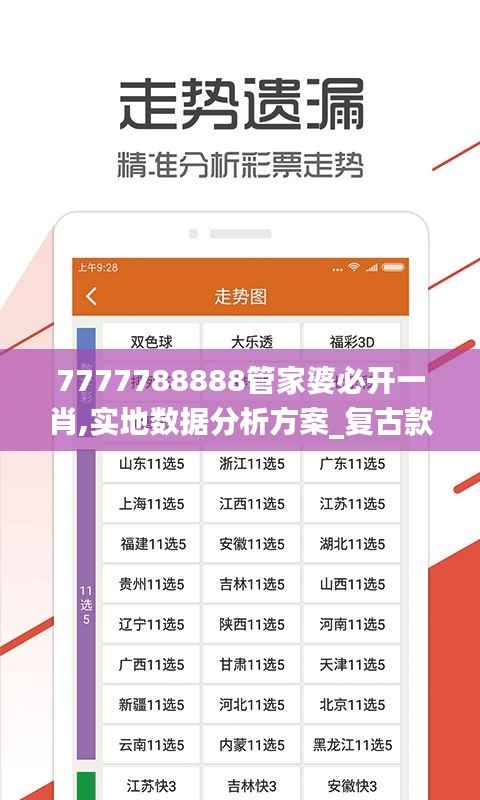 7777788888管家婆必开一肖,实地数据分析方案_复古款4.497