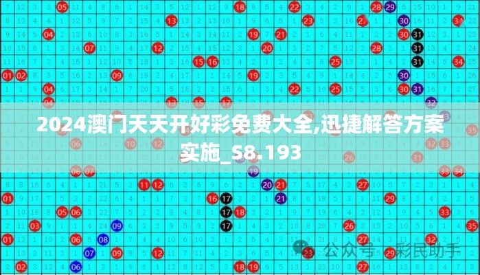2024澳门天天开好彩免费大全,迅捷解答方案实施_S8.193