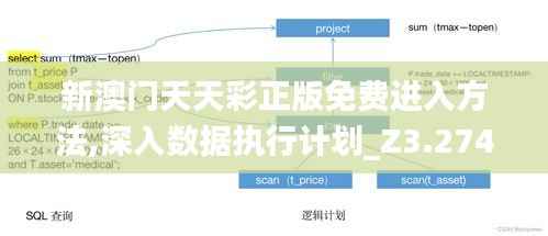 新澳门天天彩正版免费进入方法,深入数据执行计划_Z3.274
